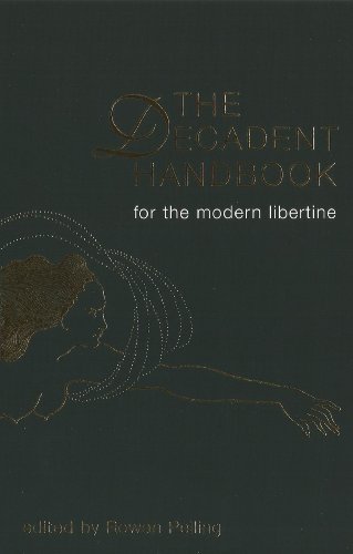 The Decadent Handbook