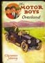 The motor boys overland;: Or, A long trip for fun and fortune, (Motor boys series. [v.2])