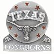 Texas Longhorns Pin - NCAA College Athletics Fan Shop Sports Team Merchandise