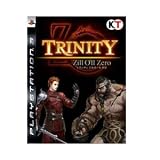 Trinity: Souls of Zill O'll (PS3)
