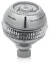 Waterpik SM 623 Original 6-Mode Massage Showerhead, Chrome