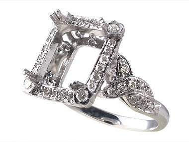 ANTIQUE STYLE RING