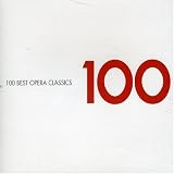 100 Best Opera Classics