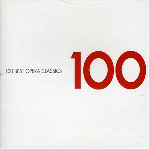 Claude Francois - 100 Best Opera Classics - Zortam Music