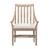 UPC 702404699131 product image for Stanley 062-71-65 Coastal Living Resort By The Bay Dining Chair, Weathered Pier  | upcitemdb.com