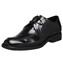 Bacco Bucci Men's Madden Oxford,Black,8.5 D US