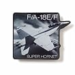 F/A-18 Big Picture Pin
