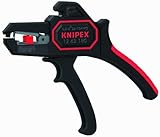 【KNIPEX／クニペックス】　ワイヤーストリッパー ［型番:1262-180]