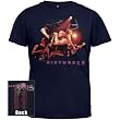 Disturbed - Live T-Shirt