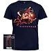 Disturbed - Live T-Shirt