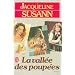 Jacqueline Susann, son oeuvre