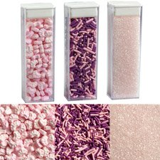 Wilton Disney Princess Sprinkle Set 710-8880