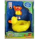 41cHPm8lV3L. SL160  Ernie ~ Bath Squirter