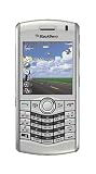 Blackberry 8110 Pearl Silver Grade A Sim Free Unlocked Mobile Phone