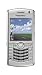 Blackberry 8110 Pearl Silver Grade A Sim Free Unlocked Mobile Phone  from Blackberry