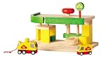 Plan Toys - Car Repair and Service