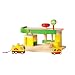 Plan Toys 60092 Car Repair And Service
