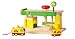 Plan Toys - Car Repair and Service