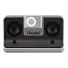 i.Sound Audio Station Speakers (Silver)