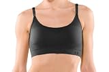 Women's UA Seamless Essential Sports Bra Tops by Under Armour