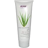 Aloe Soothing Gel