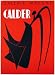 Stabile Noir, 1959 Alexander Calder 19x25