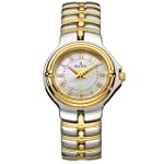 Bulova Women's 98L56 Bracelet Watch