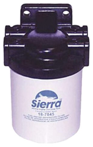 Sierra International 18-7775-1 3/8