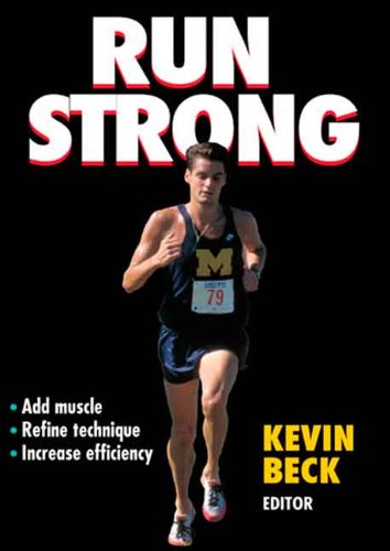 Run Strong
