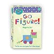 Go Figure Ways To Go Card Game by Made By Hands