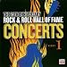 Search : The 25th Anniversary Rock & Roll Hall Of Fame Concerts Night 1 (2CD)