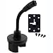 Arkon Gooseneck Cup Hold Sat Radio Mount