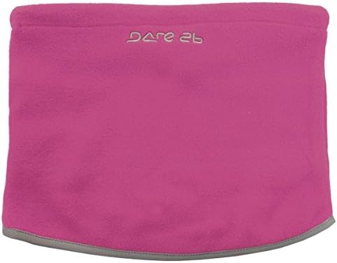 Dare2b Men's The Chief Ii Neck Gaitor, Sgl, Magenta