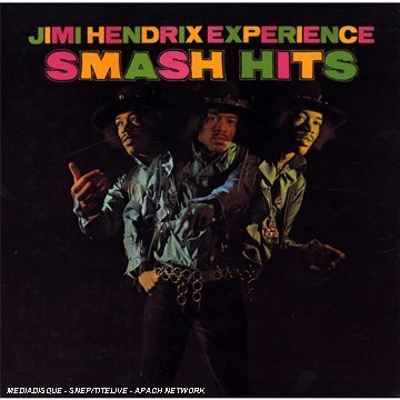 Jimi Hendrix Experience - Smash Hits (Ltd Ed) - Zortam Music
