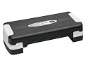 Body Sculpture Aerobic Stepper Plus