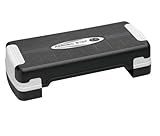 Body Sculpture Aerobic Stepper Plus