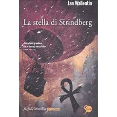 La stella di Strindberg (Farfalle)