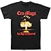 Impact Cromags The Age of Quarrel Adult Tshirt