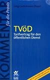 Produkt-Bild: TV&ouml;D - Tarifvertrag f&uuml;r den &ouml;ffentlichen Dienst
