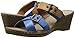 Bella Vita Made in Italy Women's Modena Wedge Sandal