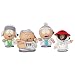 Mezco South Park Boy Band Deluxe Set