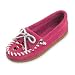Minnetonka Beaded Kilty Moccasin (Toddler/Little Kid/Big Kid)