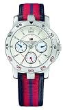 Tommy Hilfiger Women's Leather Collection watch #1780902