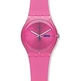 Best Price Swatch Women's Rebel Watch SUOP700