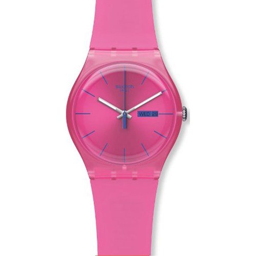 Swatch Women's Rebel Watch SUOP700