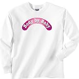 Body By Baby - Pregnancy Crew Neck Sweatshirt