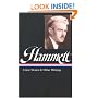 Crime Stories and Other Writings (Library of America)