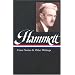 Hammett Crime Stories and Other Writings: 1 (Library of America)