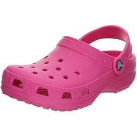 crocs Toddler/Little Kid Cayman Sandal