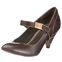 FIRETRAP Womens Palthrow
